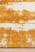 Manali Mustard Abstract Paint Streak Contemporary Rug, Rugs, Ozark Home 