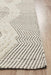 Madurai Bone Chime Flatwoven Contemporary Rug, Rugs, Ozark Home 