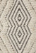 Madurai Bone Chime Flatwoven Contemporary Rug, Rugs, Ozark Home 