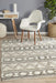 Madurai Stone Combined Pattern Flatwoven Contemporary Rug, Rugs, Ozark Home 