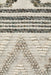 Madurai Stone Combined Pattern Flatwoven Contemporary Rug, Rugs, Ozark Home 