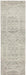 Serap Grey & Silver Zelda Contemporary Rug, Rugs, Ozark Home 