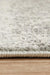 Serap Silver Transitional Medallion Contemporary Runner Rug, Rugs, Ozark Home 