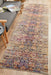 Serap Multicoloured Transitional Contemporary Runner Rug, Rugs, Ozark Home 