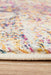 Serap Multicoloured Transitional Contemporary Runner Rug, Rugs, Ozark Home 