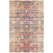 Serap Multicoloured Transitional Contemporary Rug, Rugs, Ozark Home 