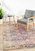 Serap Multicoloured Transitional Contemporary Rug, Rugs, Ozark Home 