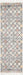 Mersin Multicoloured Morroccan Geometric Diamond Contemporary Rug, Rugs, Ozark Home 