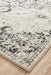 Matai Charcoal Persian Transitional Mandala Contemporary Runner Rug, Rugs, Ozark Home 