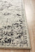 Matai Charcoal Persian Transitional Mandala Contemporary Rug, Rugs, Ozark Home 