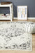 Matai Charcoal Persian Transitional Mandala Contemporary Rug, Rugs, Ozark Home 