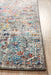 Matai Multicoloured Transitional Floral Pattern Contemporary Runner Rug, Rugs, Ozark Home 