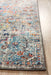 Matai Multicoloured Transitional Floral Pattern Contemporary Rug, Rugs, Ozark Home 