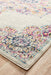 Matai Bone Transitional Colour Mandala Contemporary Rug, Rugs, Ozark Home 