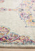 Matai Bone Transitional Colour Mandala Contemporary Rug, Rugs, Ozark Home 