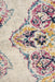 Matai Bone Transitional Colour Mandala Contemporary Rug, Rugs, Ozark Home 
