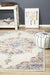 Matai Bone Transitional Colour Mandala Contemporary Rug, Rugs, Ozark Home 
