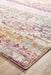 Matai Fuchsia Transitional Aztec Mandala Contemporary Rug, Rugs, Ozark Home 