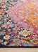 Matai Multicoloured Transitional Floral Collage Contemporary Rug, Rugs, Ozark Home 