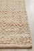 Nadora Natural Diamond Handbraided Jute Runner Rug, Rugs, Ozark Home 