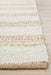 Nadora Natural & White Stripe Handbraided Jute Rug, Rugs, Ozark Home 