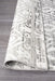 Oren Dark Grey Bohemian Combined Diamond Pattern Contemporary Rug, Rugs, Ozark Home 