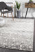 Oren Dark Grey Bohemian Combined Diamond Pattern Contemporary Rug, Rugs, Ozark Home 