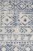 Oren Blue Round Transitional Rustic Tribal Contemporary Rug, Rugs, Ozark Home 