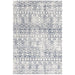 Oren Blue Transitional Rustic Tribal Contemporary Rug, Rugs, Ozark Home 