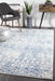 Oren Blue Transitional Rustic Tribal Contemporary Rug, Rugs, Ozark Home 