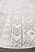 Oren Grey Round Transitional Rustic Tribal Contemporary Rug, Rugs, Ozark Home 