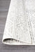 Oren Grey Transitional Rustic Tribal Contemporary Runner Rug, Rugs, Ozark Home 