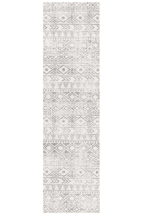 Oren Grey Transitional Rustic Tribal Contemporary Rug, Rugs, Ozark Home 