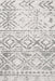 Oren Grey Transitional Rustic Tribal Contemporary Rug, Rugs, Ozark Home 