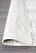 Oren Grey Transitional Rustic Tribal Contemporary Rug, Rugs, Ozark Home 