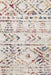Oren Multicoloured Round Transitional Rustic Tribal Contemporary Rug, Rugs, Ozark Home 