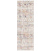 Oren Multicoloured Transitional Rustic Tribal Contemporary Runner Rug, Rugs, Ozark Home 