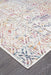 Oren Multicoloured Transitional Rustic Tribal Contemporary Runner Rug, Rugs, Ozark Home 