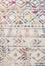 Oren Multicoloured Transitional Rustic Tribal Contemporary Runner Rug, Rugs, Ozark Home 