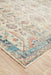 Obour Bone Transitional Floral Pattern Contemporary Rug, Rugs, Ozark Home 