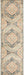Obour Navy Traditional Damash Pattern Contemporary Rug, Rugs, Ozark Home 