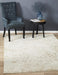 Orta Cream Transitional Ornate Floral Pattern Contemporary Rug, Rugs, Ozark Home 