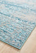 Orta Blue Transitional Ornate Contemporary Rug, Rugs, Ozark Home 