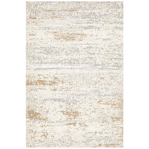 Orta Cream Transitional Ornate Contemporary Rug, Rugs, Ozark Home 