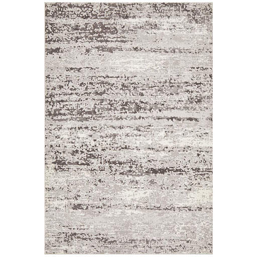 Orta Silver Transitional Ornate Contemporary Rug, Rugs, Ozark Home 