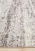 Orta Silver Transitional Ornate Contemporary Rug, Rugs, Ozark Home 