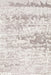 Orta Silver Transitional Ornate Contemporary Rug, Rugs, Ozark Home 