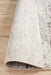 Orta Silver Transitional Ornate Contemporary Rug, Rugs, Ozark Home 