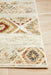 Osiris Rust Contrast Tribal Diamond Vintage Rug, Rugs, Ozark Home 