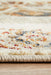 Osiris Rust Contrast Tribal Diamond Vintage Rug, Rugs, Ozark Home 